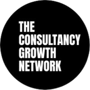 TCGN logo (black)