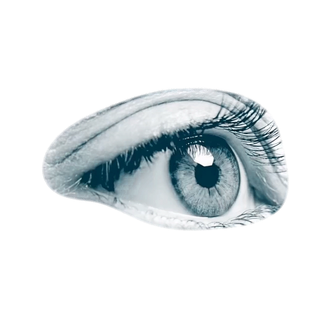 Eye brand image